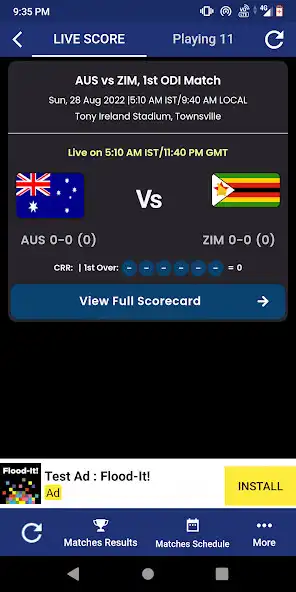 Play PAK vs Hong Kong - Live Score as an online game PAK vs Hong Kong - Live Score with UptoPlay