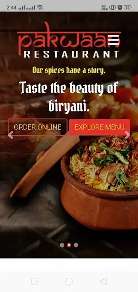 Play Pakwaan Restaurant  and enjoy Pakwaan Restaurant with UptoPlay