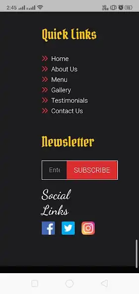 Play Pakwaan Restaurant as an online game Pakwaan Restaurant with UptoPlay