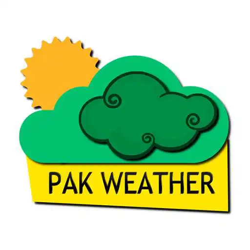 Run free android online PakWeather.com: Pakistan Weather Forecast & Alerts APK