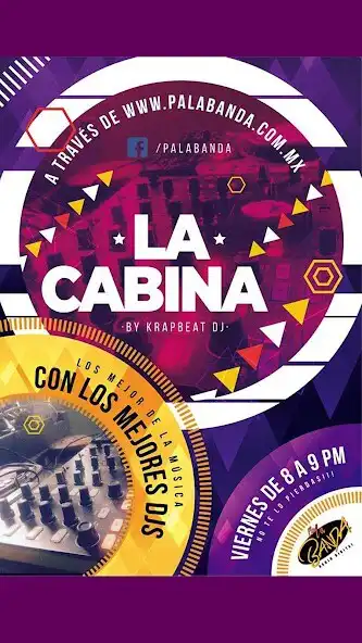 Play Pa La Banda Radio as an online game Pa La Banda Radio with UptoPlay