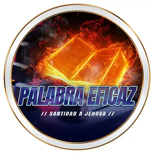 Play Palabra Eficaz APK Play Palabra Eficaz APK