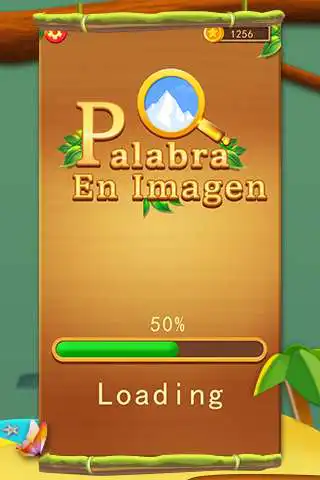 Play Palabra En Imagen  and enjoy Palabra En Imagen with UptoPlay