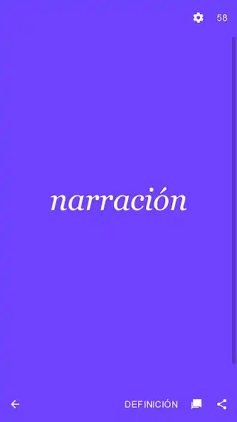 Play Palabras Aleatorias (offline) as an online game online Palabras Aleatorias (offline) with UptoPlay Play Palabras Aleatorias (offline) as an online game Palabras Aleatorias (offline) with UptoPlay