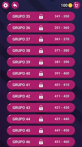 Play Palabras Compuestas - Sopa de Letras y Crucigramas as an online game Palabras Compuestas - Sopa de Letras y Crucigramas with UptoPlay