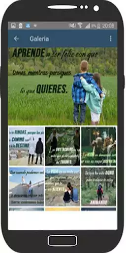 Play Palabras De Aliento