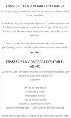 Play Palabras De Aliento