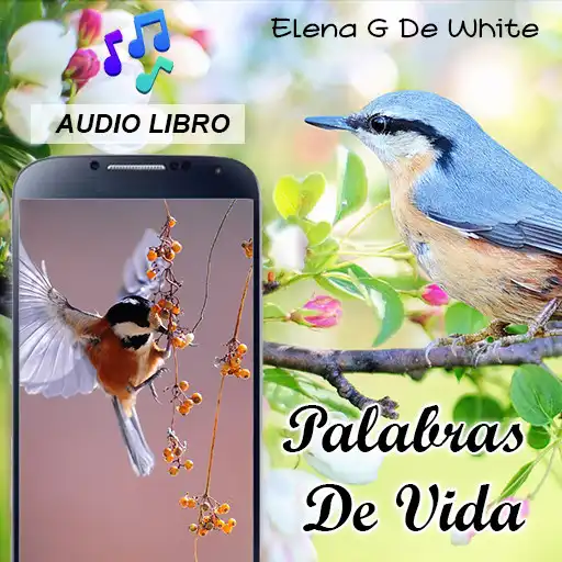 Play Palabras De Vida Del Gran Maestro AudioLibros APK