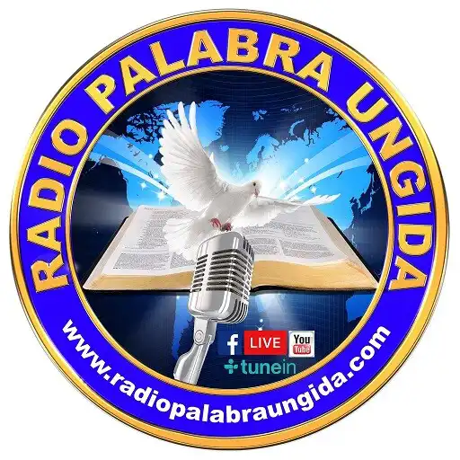Play PalabraUngidaRadio APK Play PalabraUngidaRadio APK