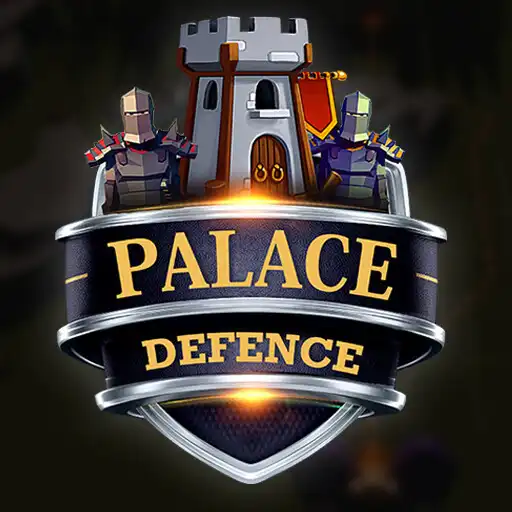 Play Palace Defense: A Tower Defense Battle APK