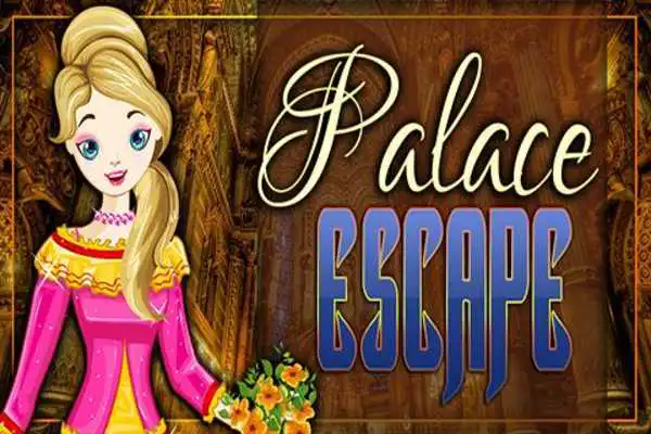 Play Palace Escape
