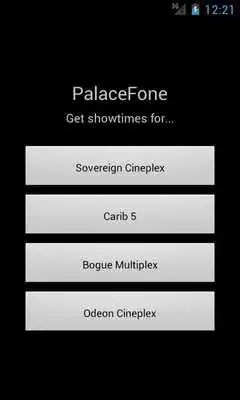 Play PalaceFone