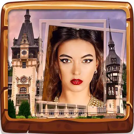 Free play online Palace Photo Frames APK Free play online Palace Photo Frames APK