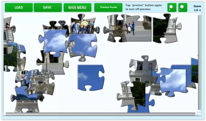 Play Palaces Jigsaw Play Palaces Jigsaw