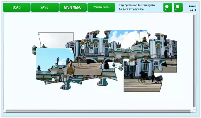 Play Palaces Jigsaw Play Palaces Jigsaw