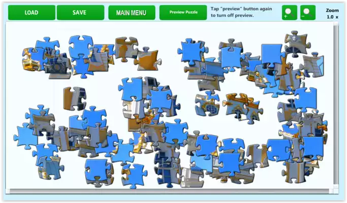 Play Palaces Jigsaw Play Palaces Jigsaw