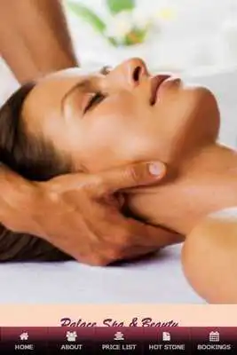 Play Palace Spa and Beauty