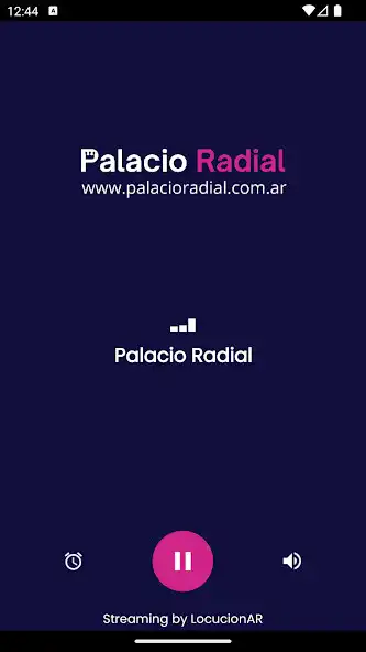 Play Palacio Radial  and enjoy Palacio Radial with UptoPlay
