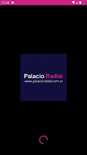 Play Palacio Radial as an online game Palacio Radial with UptoPlay
