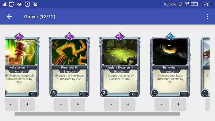 Play Paladins Builds Planner Play Paladins Builds Planner