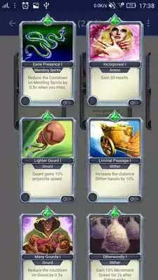 Play Paladins Builds Planner Play Paladins Builds Planner