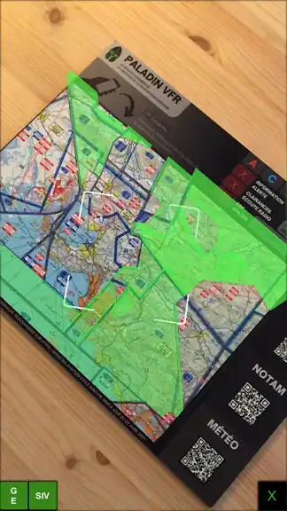 Play Paladin VFR Demo as an online game Paladin VFR Demo with UptoPlay