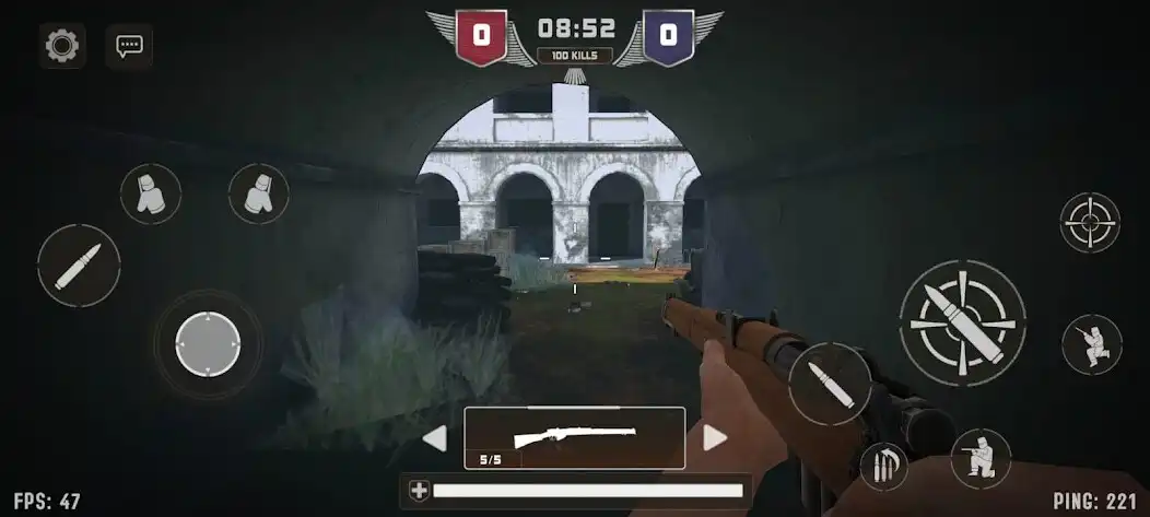 Play Palagan Online  and enjoy Palagan Online with UptoPlay