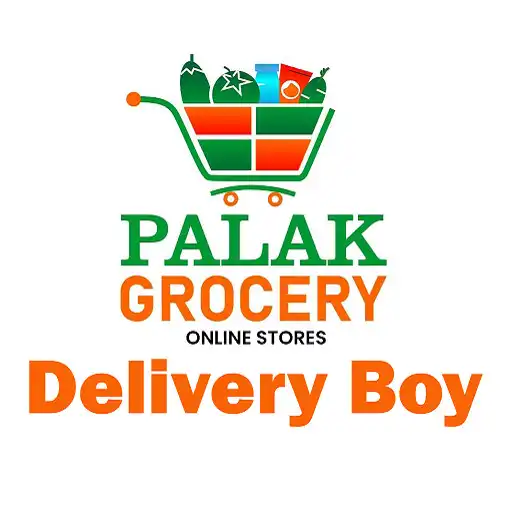 Play Palak Grocery Delivery Boy APK