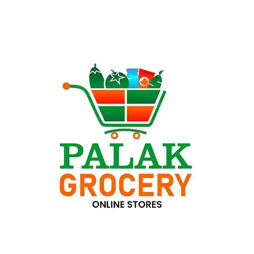 Play Palak Grocery Online Store APK
