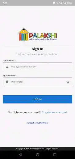 Play Palakshi Homeschool  and enjoy Palakshi Homeschool with UptoPlay