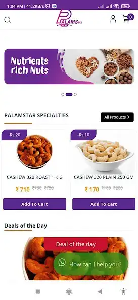 Play Palamstar  and enjoy Palamstar with UptoPlay