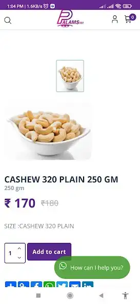 Play Palamstar as an online game Palamstar with UptoPlay