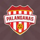 Free play online Palanganas Sevilla FC Fans APK