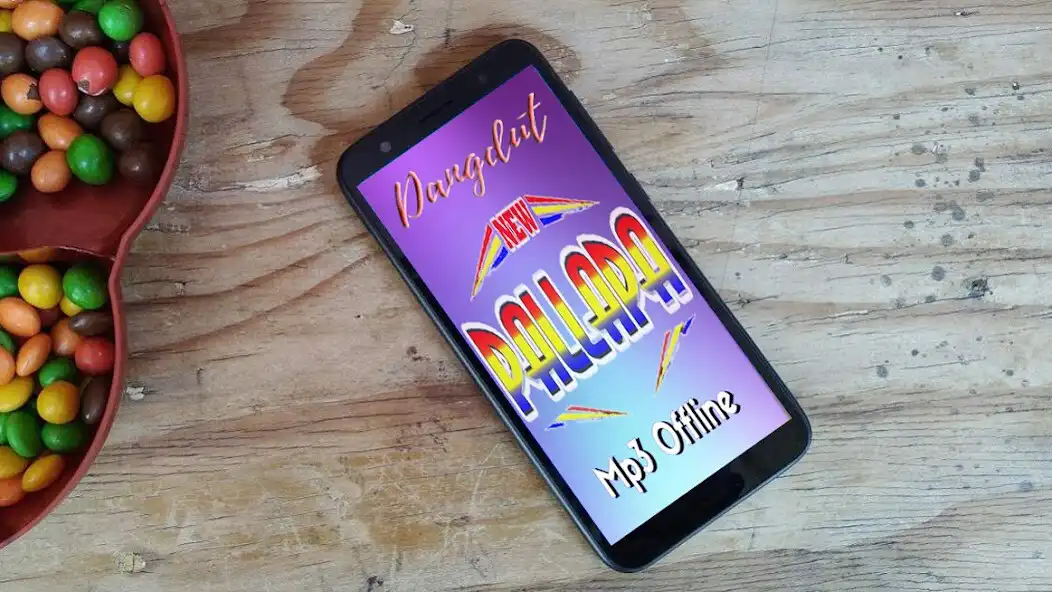 Play Palapa Dangdut Koplo Offline  and enjoy Palapa Dangdut Koplo Offline with UptoPlay