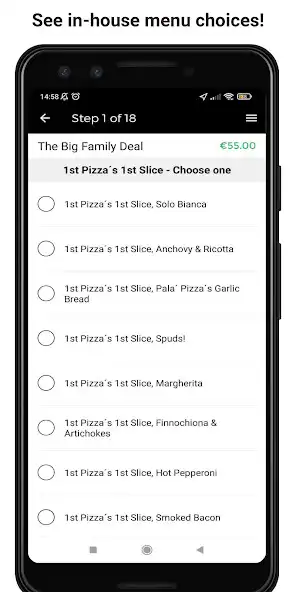 Play Pala Pizza as an online game online Pala Pizza with UptoPlay Play Pala Pizza as an online game Pala Pizza with UptoPlay