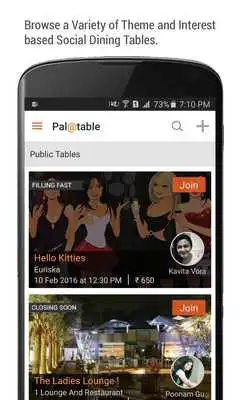 Play Palatable