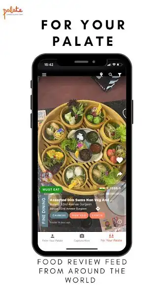 Play Palate:Celebrating Every Taste  and enjoy Palate:Celebrating Every Taste with UptoPlay