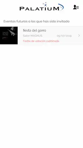 Play Palatium: Centro de Eventos  and enjoy Palatium: Centro de Eventos with UptoPlay