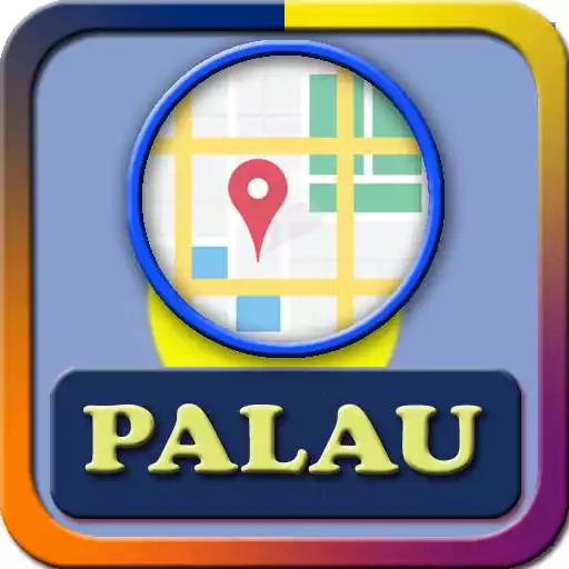 Play Palau Maps And Direction