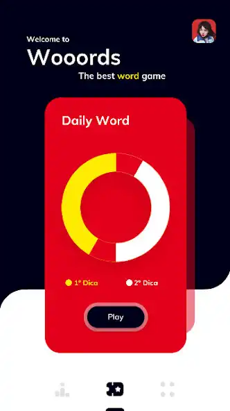 Play Palavraaas! as an online game online Palavraaas! with UptoPlay Play Palavraaas! as an online game Palavraaas! with UptoPlay