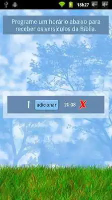 Play Palavra do Senhor DEMO Play Palavra do Senhor DEMO