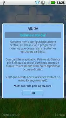 Play Palavra do Senhor DEMO Play Palavra do Senhor DEMO