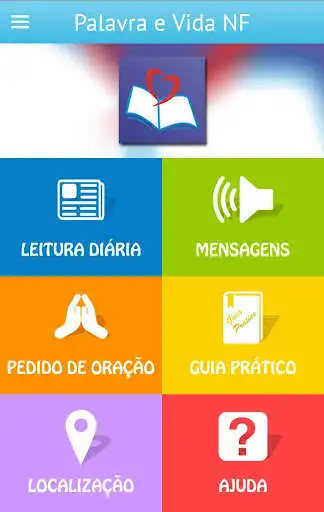Play Palavra e Vida NF  and enjoy Palavra e Vida NF with UptoPlay