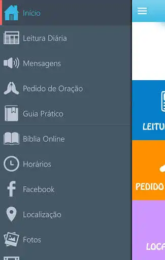 Play Palavra e Vida NF as an online game Palavra e Vida NF with UptoPlay