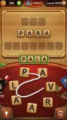 Play Palavra Guru
