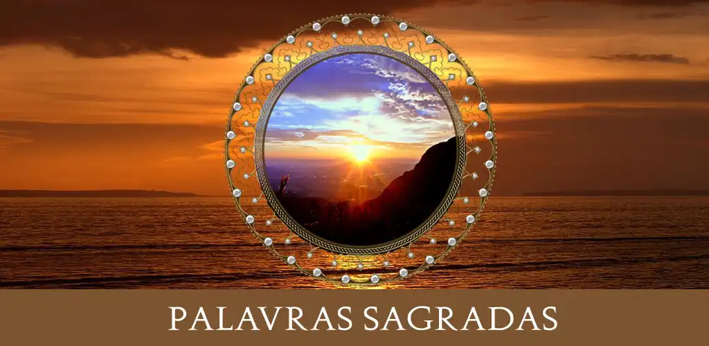Play Palavra Sagrada  and enjoy Palavra Sagrada with UptoPlay
