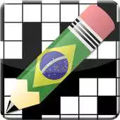 Free play online Palavras Cruzadas 3.0 APK