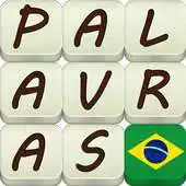 Free play online PALAVRAS - Jogo de palavras em Português. APK