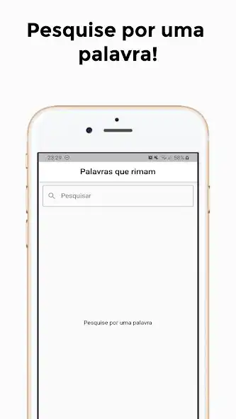 Play Palavras que rimam  and enjoy Palavras que rimam with UptoPlay