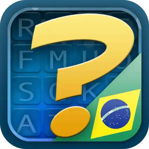 Free play online Palavraz Brasil  APK